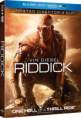 Riddick 3 (2013) DVD-Rip Dual Áudio