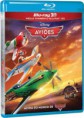 Aviões (2013) Blu-Ray 720p Dual Áudio