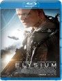 Elysium (2013) Blu-Ray 720p Dual Áudio